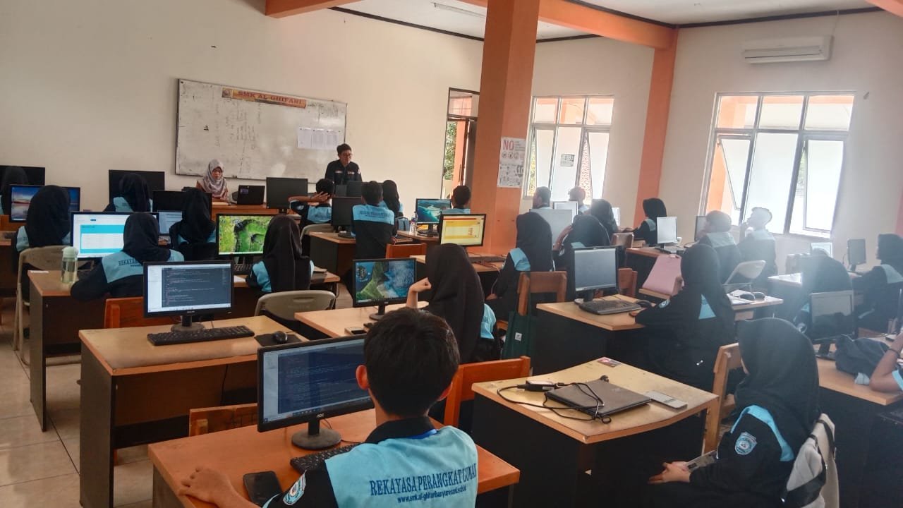 Foto Rekayasa Perangkat Lunak 1