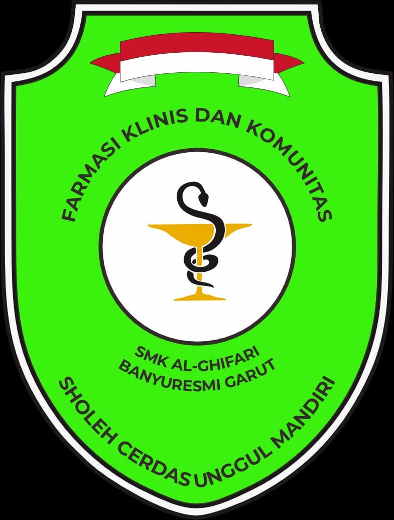 Foto Farmasi Klinis dan Komunitas 1